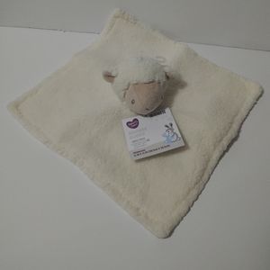 Blanket Buddy infant cuddle